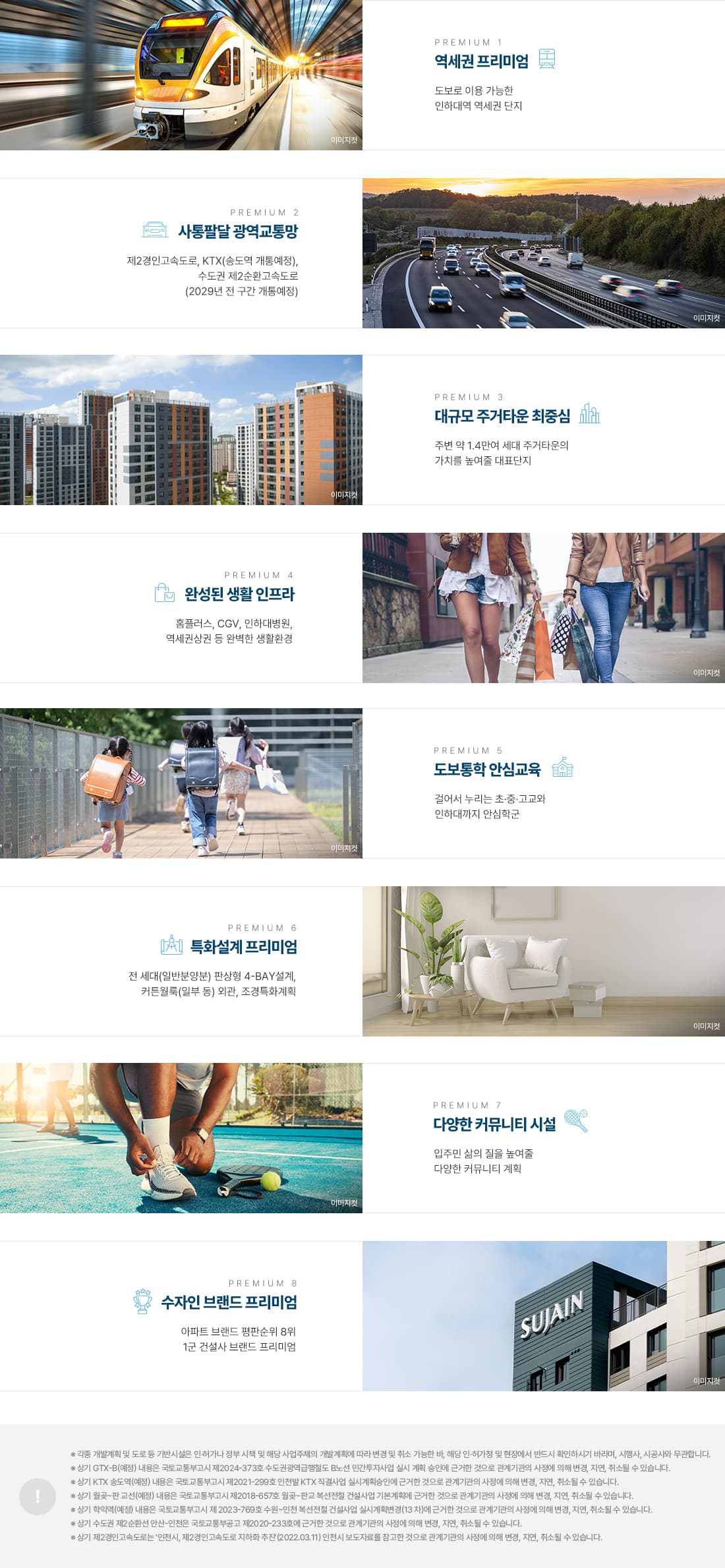 인하대역수자인_프리미엄